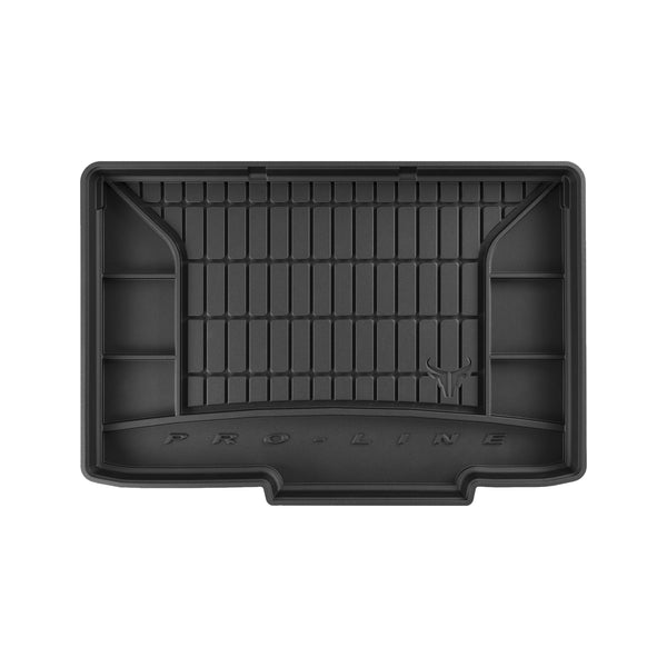 Tavite portbagaj Opel Corsa E, caroserie hatchback, an fabricatie 12.2014 - 05.2019, portbagaj inferior | TM549604