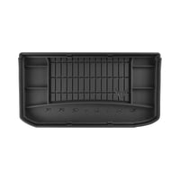 Tavite portbagaj Nissan Micra K13 Facelift, caroserie hatchback, an fabricatie 06.2013 - 02.2017, fara podea reglabila pe inaltime | TM549819