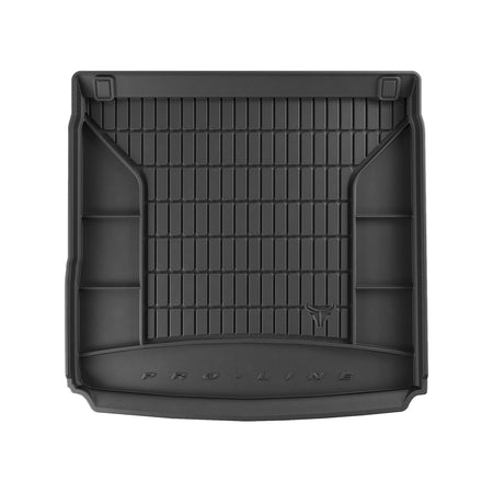 Tavite portbagaj Peugeot 508 I, caroserie combi, an fabricatie 01.2011 - 09.2018, nu corespunde pentru hybrid, roata de rezerva normala | TM549970