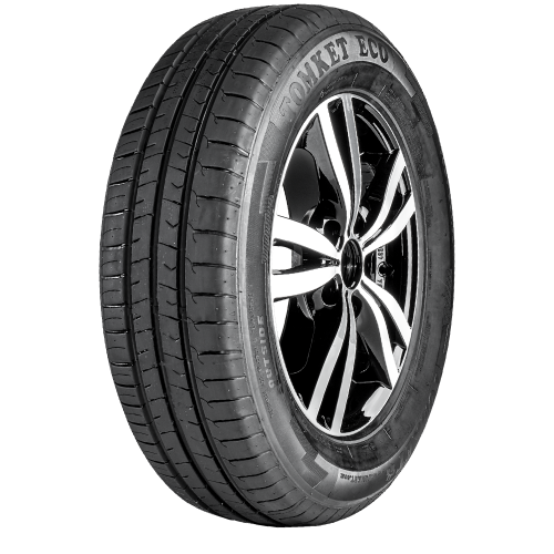 TOMKET 165/70 R14 81T TOMKET ECO (D-B-B[69])(Turisme vara)