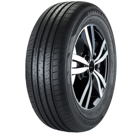 TOMKET 195/65 R15 91V TOMKET ECO 3 (C-C-B[71])(Turisme vara)