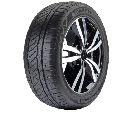 TOMKET 195/65 R15 95V XL ALLYEAR 3 (C-C-B[72])(Turisme All Season)