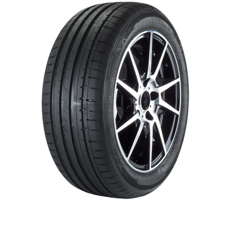 TOMKET 215/45 R17 91W XL TOMKET SPORT 3 (D-C-B[72])(Turisme vara)