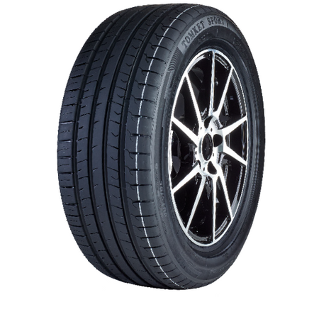 TOMKET 215/55 ZR17 98W XL TOMKET SPORT (C-B-B[69])(Turisme vara)
