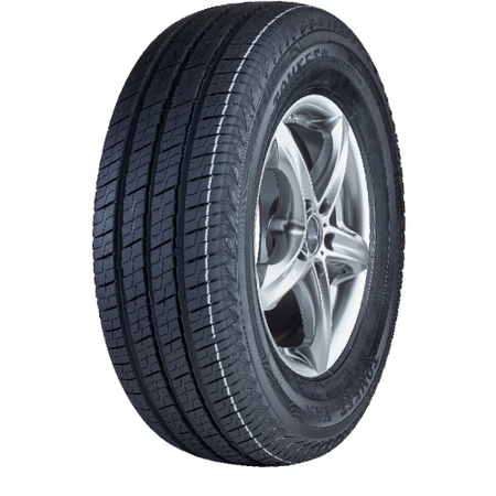 TOMKET 215/75 R16C 113/111R 8PR TOMKET VAN (D-B-B[72])(Camionete vara)