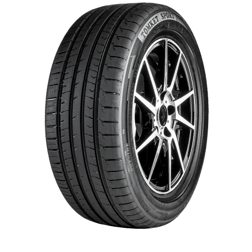 Anvelopa Vara Tomket 225/55 R16 TOMKET SPORT 99W XL