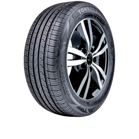 TOMKET 235/55 R19 105V XL TOMKET SUV (C-C-B[72])(4x4 vara)