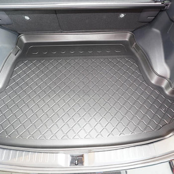 Tavite portbagaj Toyota RAV4 V PHEV, caroserie suv, an fabricatie 09.2020 - prezent, facelift, fara subwoofer | 193601GRD