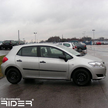 Bandouri laterale Alfa Romeo 147, an fabricatie 2001 - 2010, caroserie hatchback | F-14