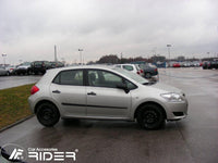 Bandouri laterale Skoda Kamiq, an fabricatie 09.2019 - prezent, caroserie suv | F-14