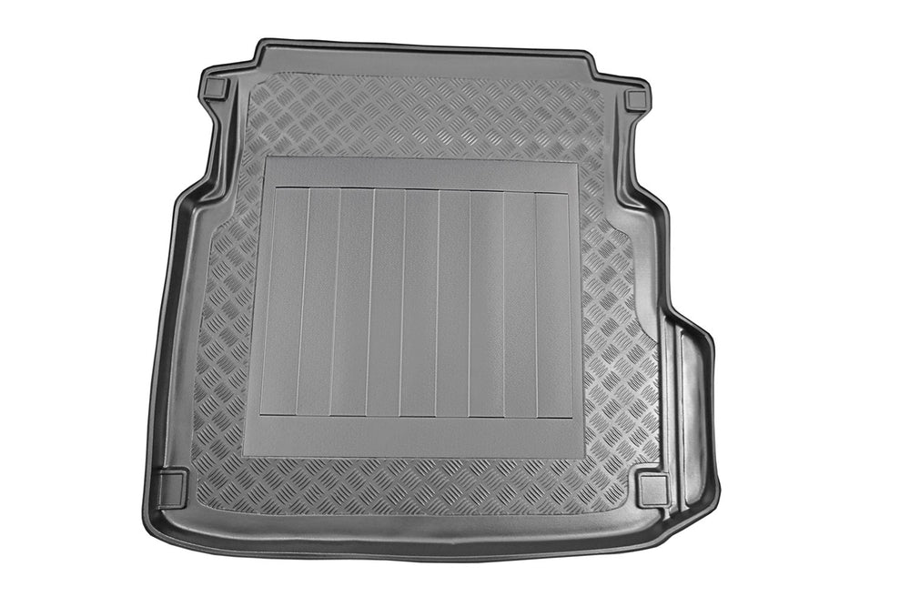 Tavite portbagaj Mercedes Clasa E W211, caroserie sedan, an fabricatie 2002 - 02.2009, cu airmatic | 192285