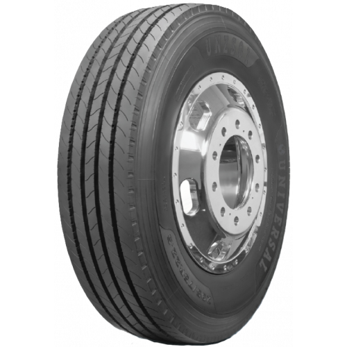UNIVERSAL TYRES 235/75 R17,5 132/130M UNZS01 M+S 3PMSF TL REGIONALIS (DIR) (D-A-B[73])(Cam