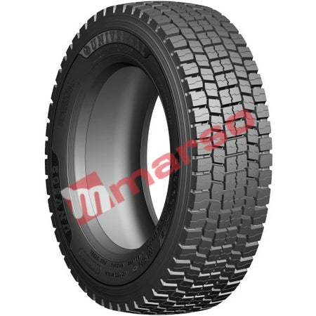 UNIVERSAL TYRES 265/70 R19,5 140/138M UNVS02 M+S 3PMSF TL REGIONALIS (TRAC) (D-A-B[75])(Ca