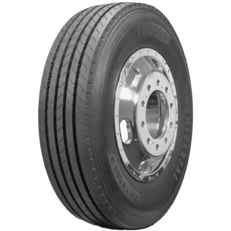 UNIVERSAL TYRES 265/70 R19,5 140/138M UNZS01 M+S 3PMSF TL REGIONALIS (DIR) (D-A-B[73])(Cam