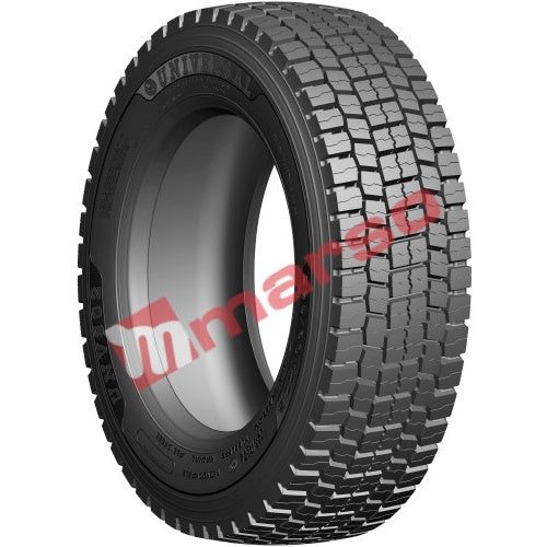 UNIVERSAL TYRES 295/60 R22,5 150/147K UNVS02 M+S 3PMSF TL REGIONALIS (TRAC) (D-A-A[73])(Ca