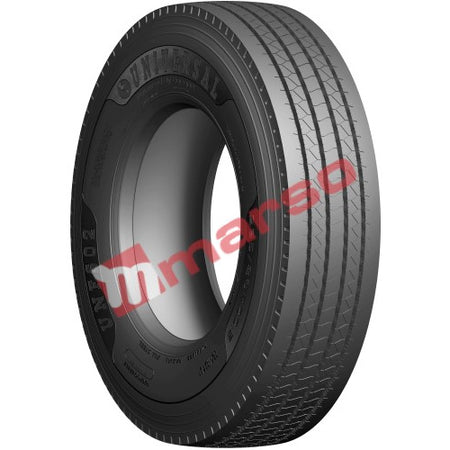 UNIVERSAL TYRES 295/80 R22,5 154/149M UNFS02 M+S 3PMSF TL REGIONALIS (DIR) (C-A-A[71])(Cam