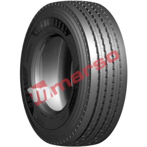 UNIVERSAL TYRES 385/55 R19,5 156J UNKS01 M+S 3PMSF TL REGIONALIS (TRAI) (C-A-B[74])(Camioa