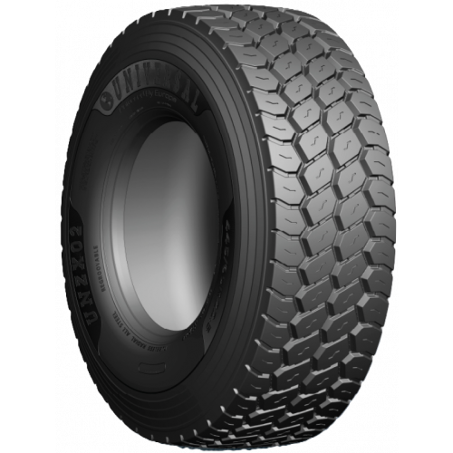 UNIVERSAL TYRES 445/65 R22,5 169K UNZX02 M+S TL TEREPES ON/OFF(UNIV) (B-B-B[74])(Camioane)