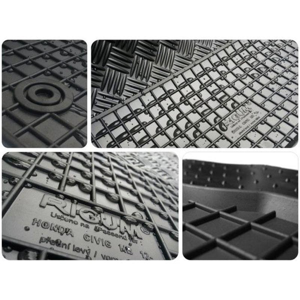 Material fara miros, bine finisat, usor de intretinut