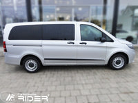 Bandouri laterale Mercedes V-Class W447, an fabricatie 06.2014 - 2023, caroserie van | F-52
