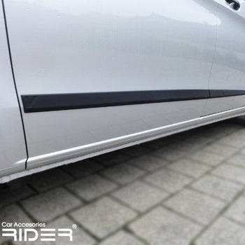 Bandouri laterale Mercedes V-Class W447, an fabricatie 10.2014 - prezent, caroserie van | F-52