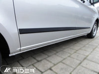 Bandouri laterale Mercedes V-Class W447, an fabricatie 06.2014 - 2023, caroserie van | F-52