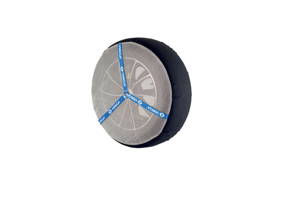 Set 2 huse antiderapante Veriga Car Sock 81