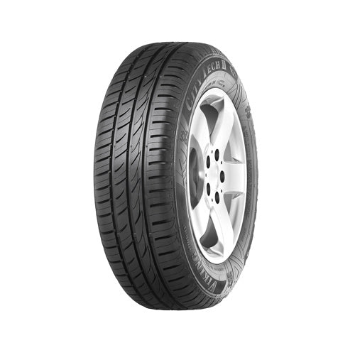 VIKING 185/70 R14 88T CITYTECH II (D-C-B[70])(Turisme vara)
