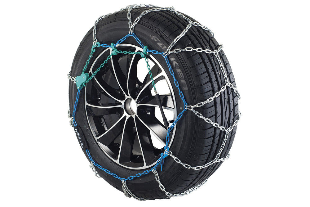 Lanturi antiderapante Veriga Pro Compact 9mm 065