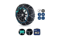 Lanturi antiderapante Veriga Pro Compact 12mm 110