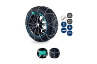 Lanturi antiderapante Veriga Pro Compact 9mm 070 (ID 43085)