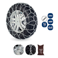 Lanturi antiderapante Veriga Profi Forst 320
