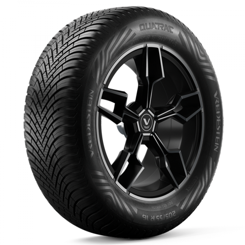 Anvelopa All Season Vredestein 185/55 R16 Quatrac 87V XL