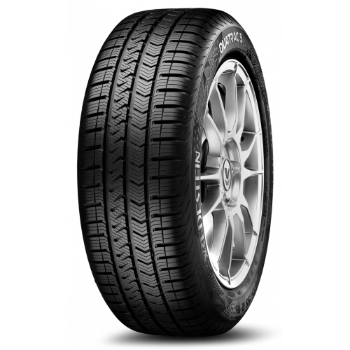 VREDESTEIN 185/65 R14 86T QUATRAC 5 (D-C-B[69])(Turisme All Season)