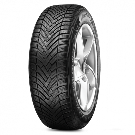 VREDESTEIN 185/65 R15 88T Wintrac M+S 3PMSF (C-B-B[69])(Turisme iarna)