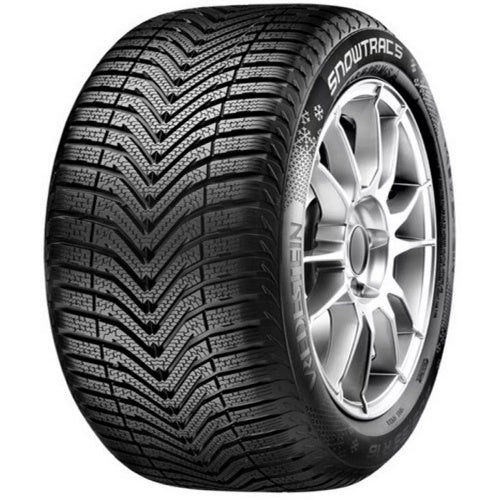 Anvelopa Iarna Vredestein 205/55 R16 SNOWTRAC 5 91H VW AO 3PMSF
