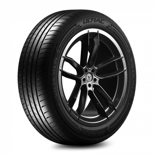 VREDESTEIN 205/60 R17 97W XL ULTRAC (A-A-B[70])(Turisme vara)