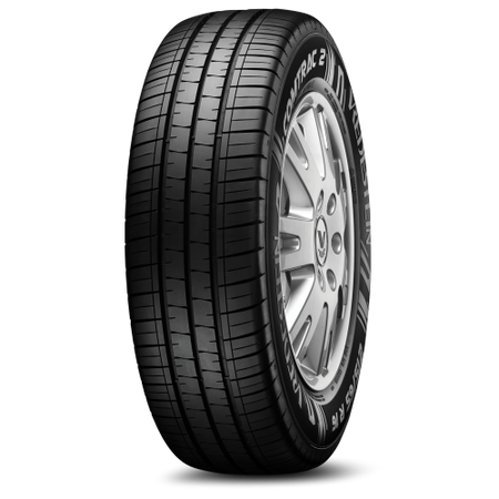 VREDESTEIN 215/70 R15 109S COMTRAC 2 C (D-B-B[71])(Camionete vara)
