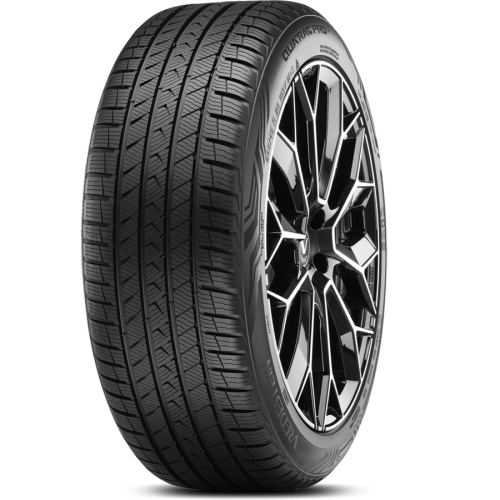 VREDESTEIN 225/45 R18 95Y XL Quatrac Pro+ (C-B-B[72])(Turisme All Season)