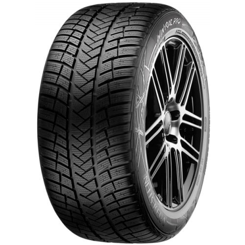 VREDESTEIN 235/60 R18 107V XL WINTRAC PRO M+S 3PMSF (C-B-B[72])(4x4 iarna)