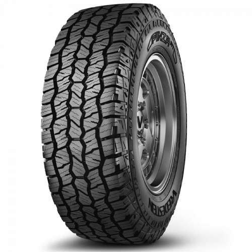 VREDESTEIN 235/85 R16 120/116R PINZA AT BSW M+S 3PMSF (D-B-B[74])(4x4 All Season)
