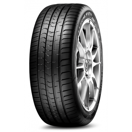 VREDESTEIN 255/45 R18 103Y XL ULTRAC SATIN (C-B-B[72])(Turisme vara)