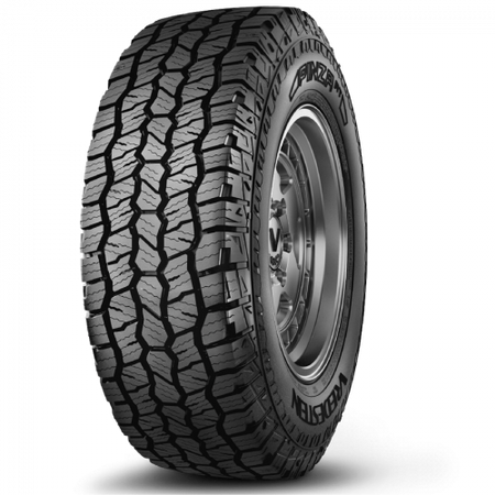 VREDESTEIN 265/70 R17 115/190T PINZA AT BSW M+S 3PMSF (D-D-B[73])(4x4 All Season)
