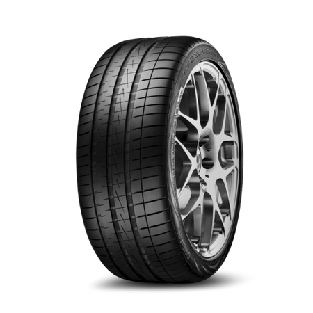 VREDESTEIN 285/35 R20 104Y XL Ultrac Vorti+ (D-B-B[72])(Turisme vara)