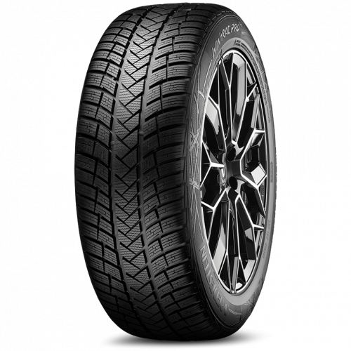 VREDESTEIN 285/45 R20 112W XL FSL WINTRAC PRO+ M+S 3PMSF (C-B-B[74])(4x4 iarna)