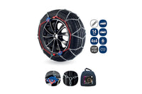 Lanturi antiderapante Veriga Stop&Go SUV 14mm 260