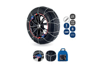 Lanturi antiderapante Veriga Stop&Go Car 9mm 070
