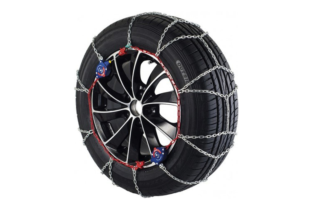 Lanturi antiderapante Veriga Stop&Go Car 9mm 090