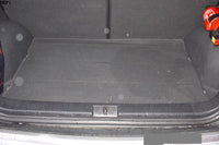 Tavite portbagaj Audi A2 8Z, caroserie hatchback, an fabricatie 1999 - 2005, portbagaj superior, cu roata rezerva | 192034