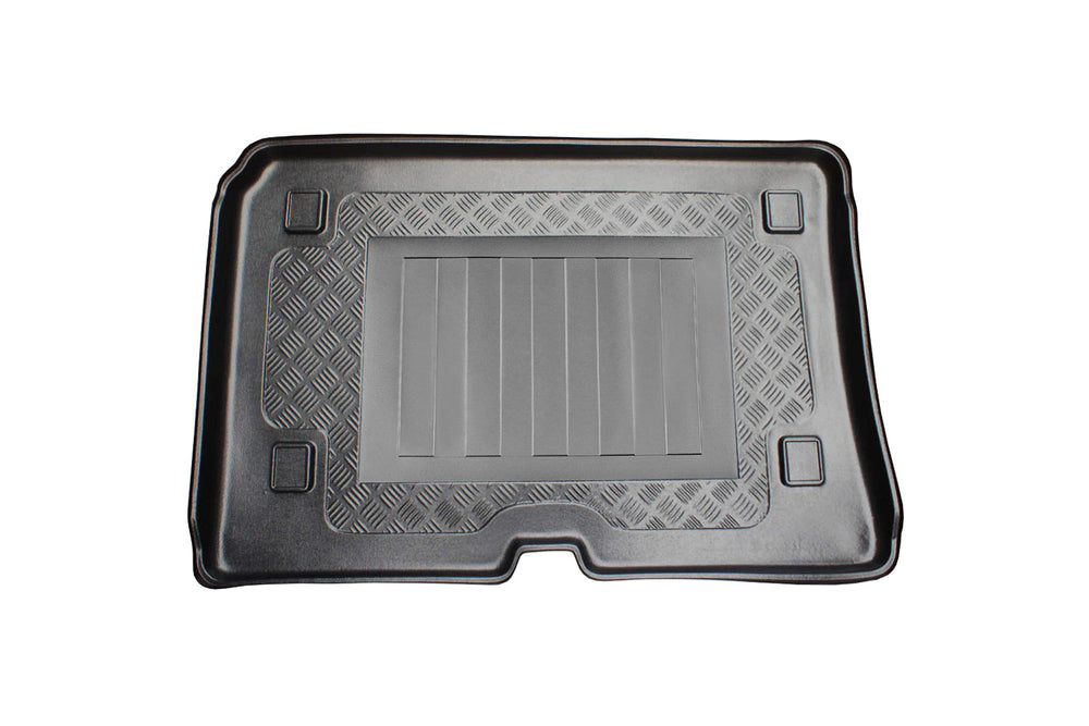 Tavite portbagaj Fiat Qubo, caroserie hatchback, an fabricatie 06.2008 - 2019 | 192744